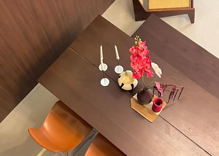 Roni House Thonglor Villa Bangkok