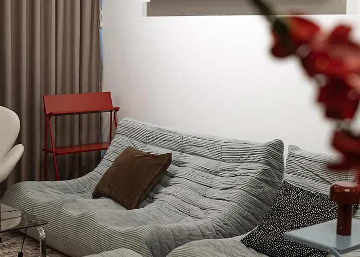Villa Roni House Thonglor Bangkok