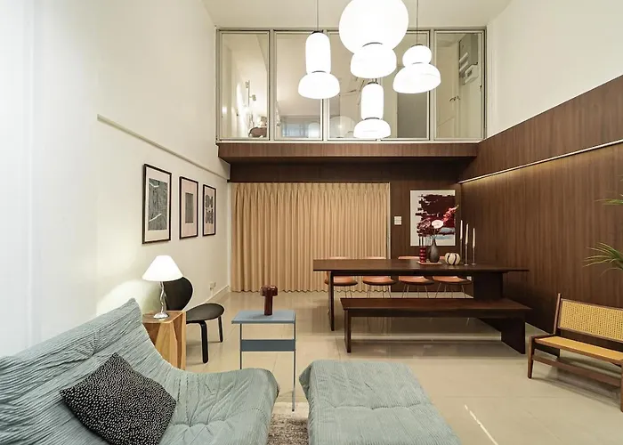 Villa Roni House Thonglor Bangkok