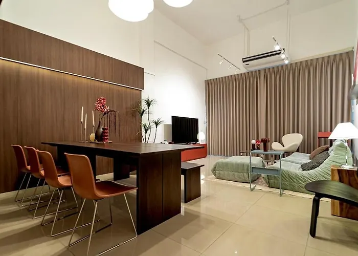 Villa Roni House Thonglor