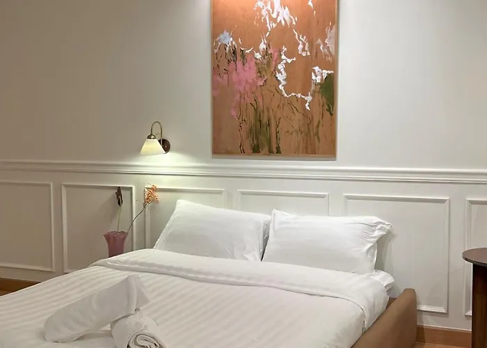 Villa Roni House Thonglor Bangkok