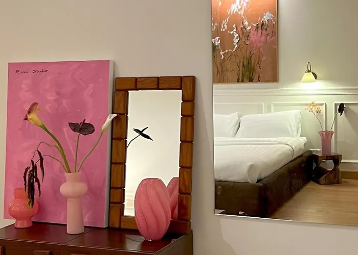 Villa Roni House Thonglor Bangkok
