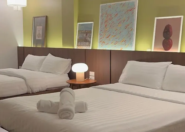 Villa Roni House Thonglor Bangkok