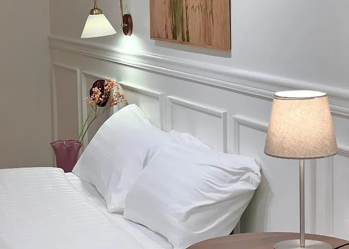 Roni House Thonglor Villa Bangkok