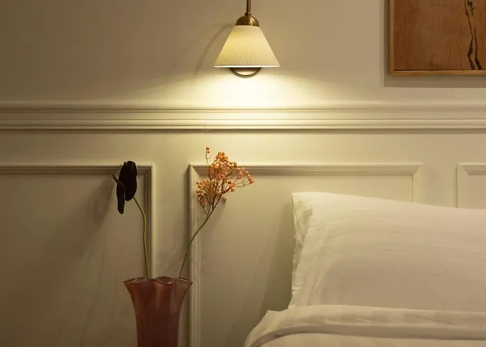 Roni House Thonglor Villa Bangkok