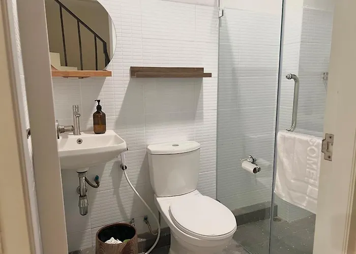 Villa Roni House Thonglor Bangkok