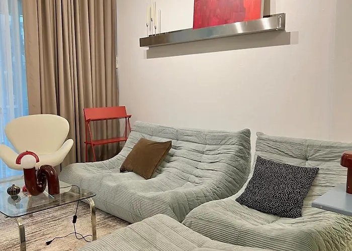 Villa Roni House Thonglor Bangkok