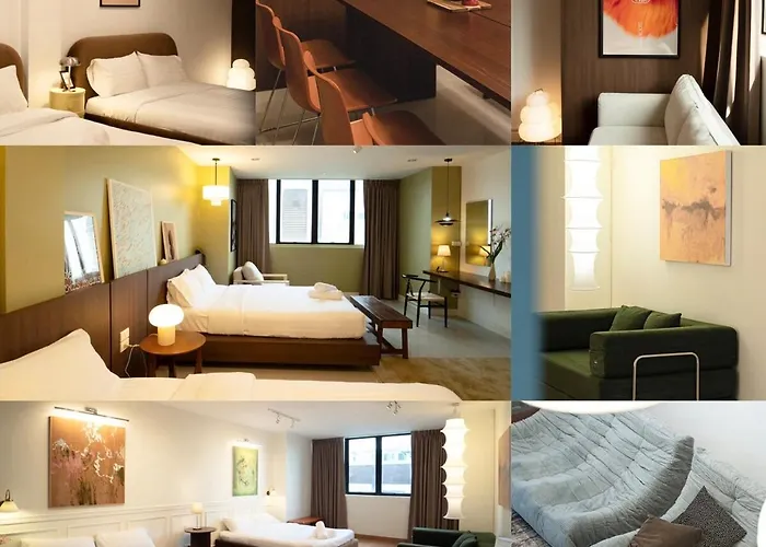 Villa Roni House Thonglor *