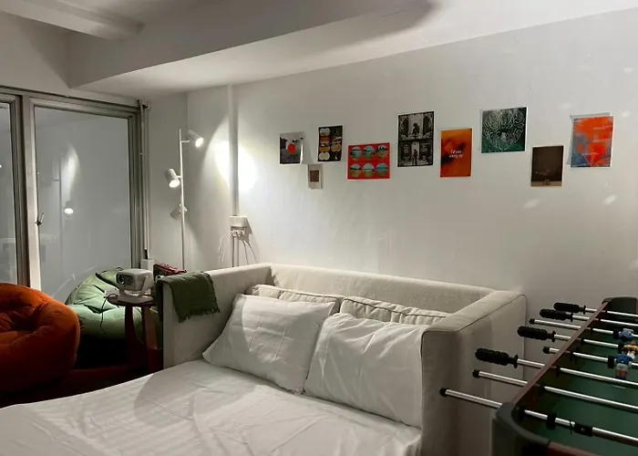 Villa Roni House Thonglor Bangkok